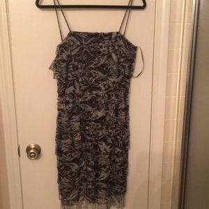 Sleeveless dress